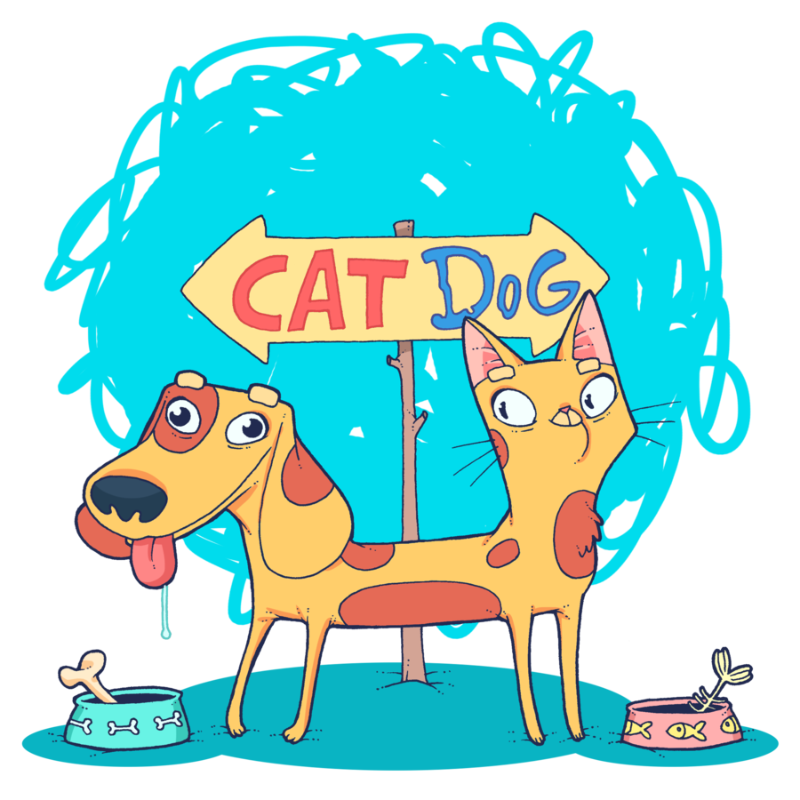 Catdog