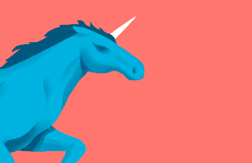 Unicorns - dream of entrepreneurs and investors