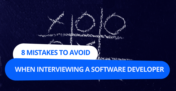 How to Hook Software Developers Right from the Start: Mistakes to Avoid