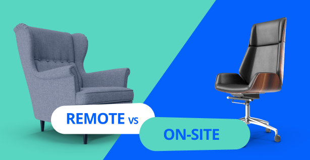 Remote Developers vs On-Site: Pros and Cons