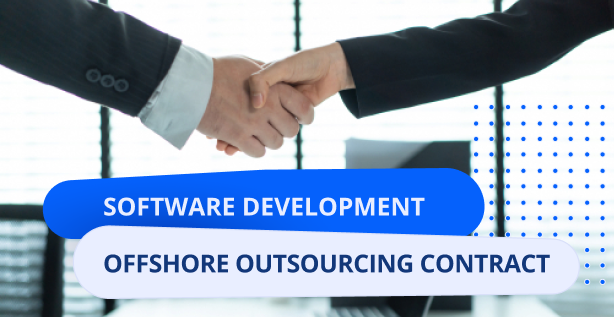 Software Development Offshore Outsourcing Contract: Key Aspects