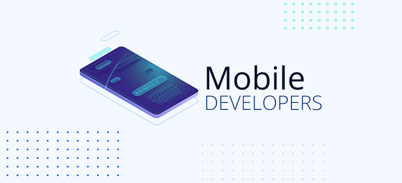 hire mobile developers