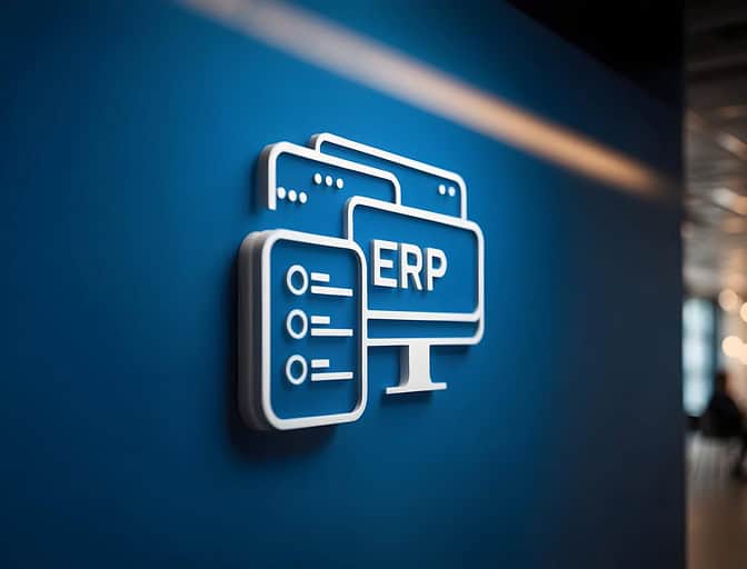 Why ERP implementation is your strategic advantage