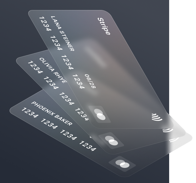 Streamlined patient booking and complex payments