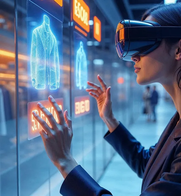 Boosted average order value by 17%