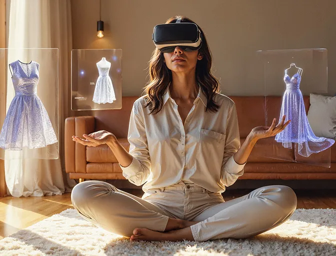 Our dual-focus digital commerce strategy