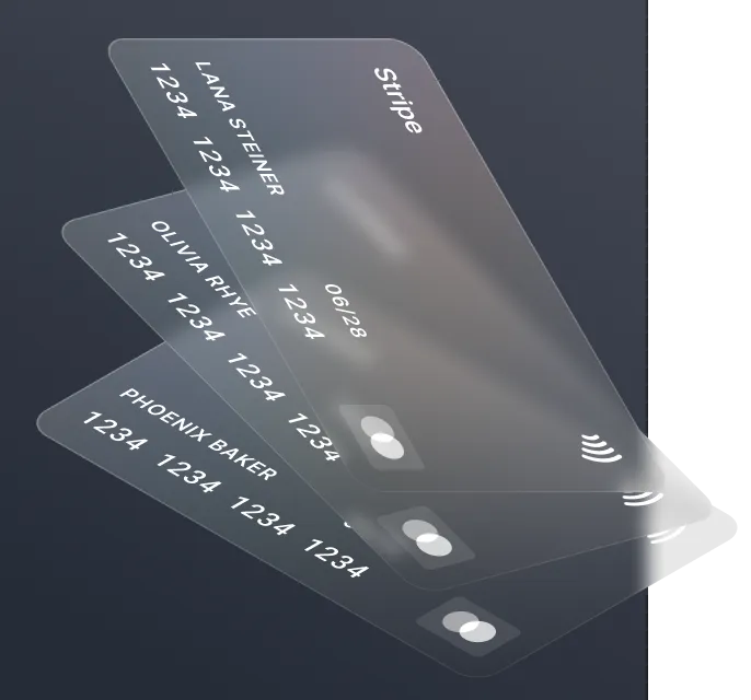 Streamlined patient booking and complex payments