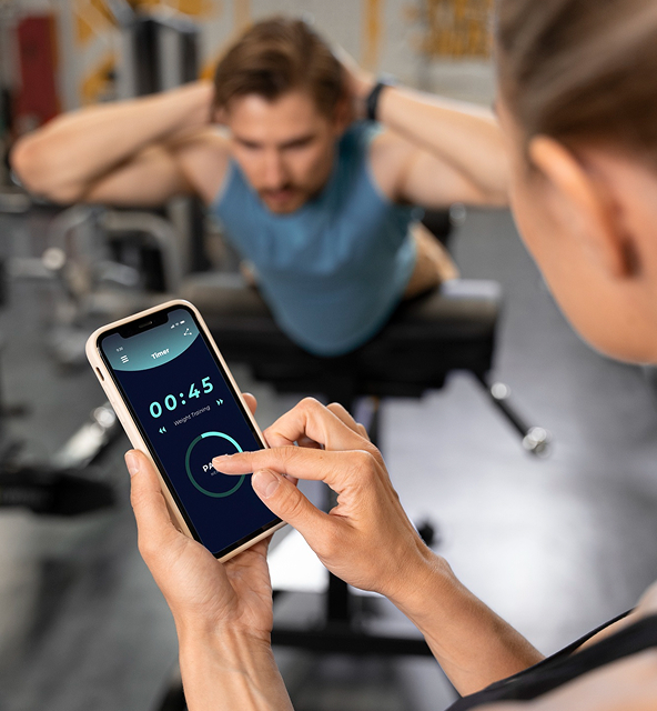 Modernized legacy app architecture and boosted performance