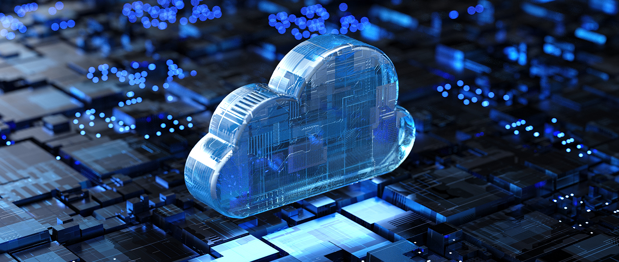 Cloud & Infrastructure