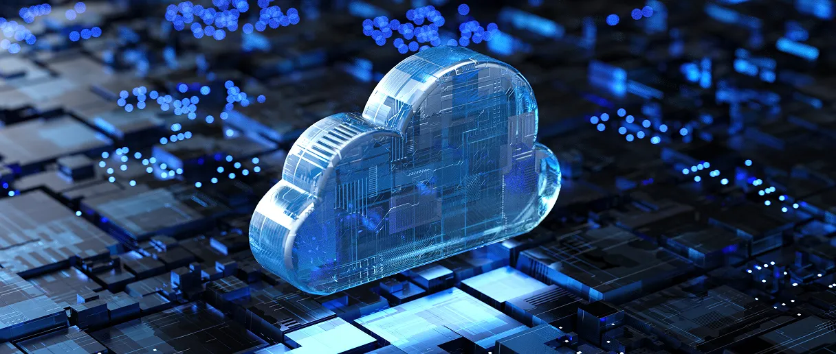 Cloud & Infrastructure