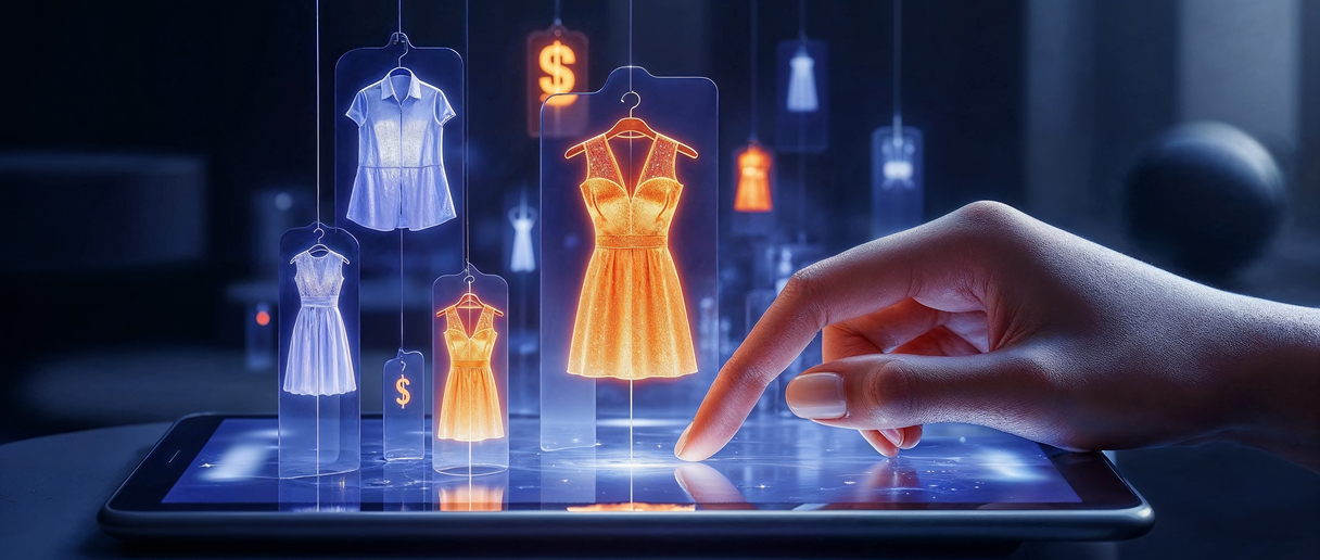 Storefront & Immersive tech