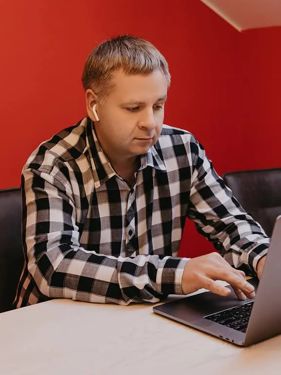 Ready to automate your business? Talk to an ERP expert