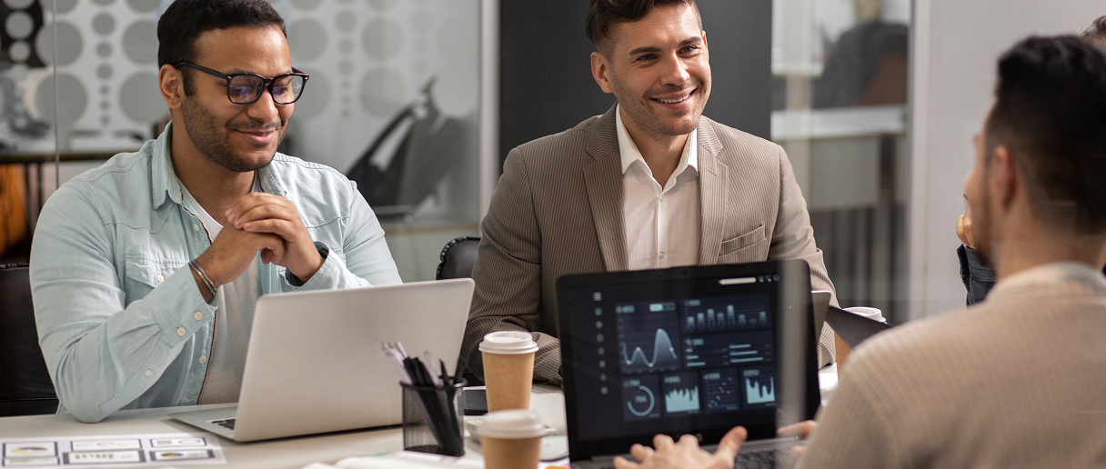 Data & Specialized tools